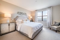 Siena Condominium Two Bedroom